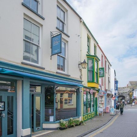 To Mawr - 2 Bedroom Apartment - Tenby Exterior photo